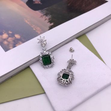 Серьги   LUX-59285