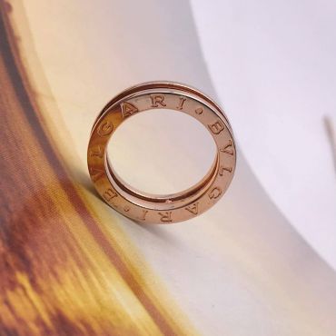 Кольцо  Bvlgari LUX-59289