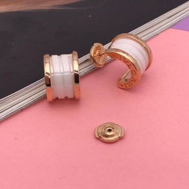 Серьги  Bvlgari LUX-59284