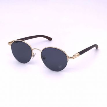Очки  CHROME HEARTS LUX-59290