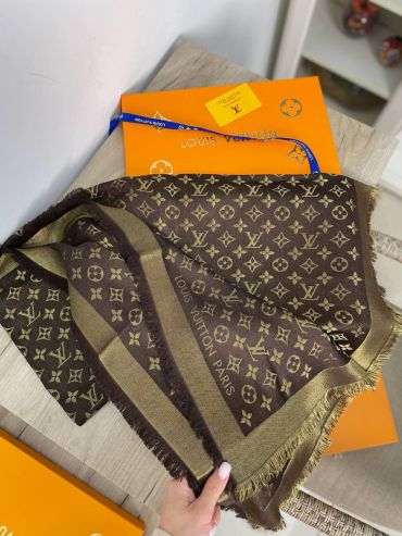 Платок Louis Vuitton LUX-59331