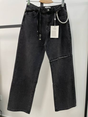 Джинсы Chanel LUX-59209