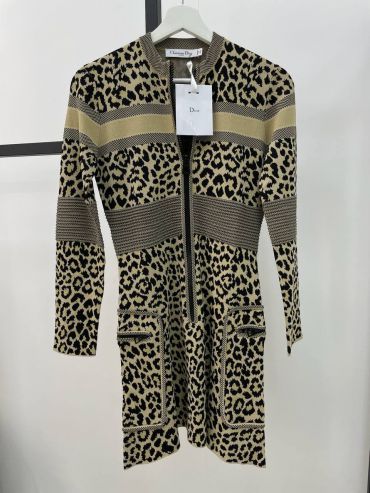 Платье  Christian Dior LUX-57611