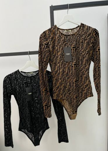 Боди  Fendi LUX-57734