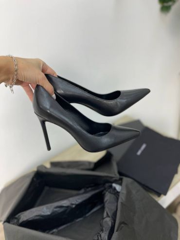 Туфли  Yves Saint Laurent LUX-59354