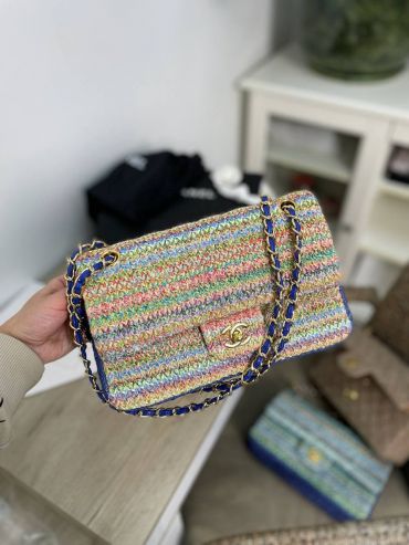  Сумка женская Chanel LUX-59360