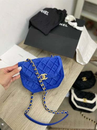  Сумка женская Chanel LUX-59356