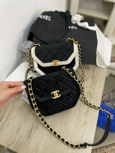  Сумка женская Chanel LUX-59355