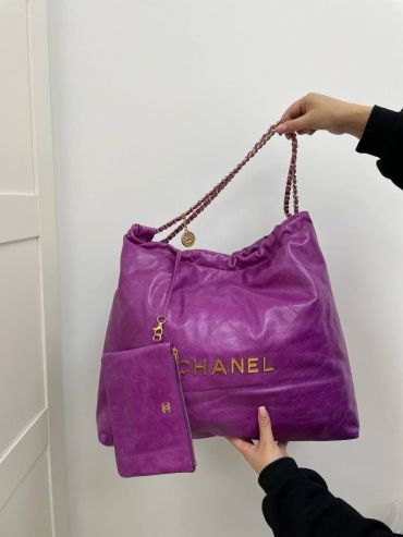 Сумка женская  Chanel LUX-59467