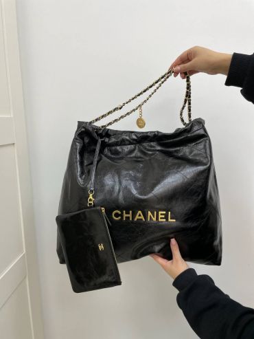 Сумка женская  Chanel LUX-59466
