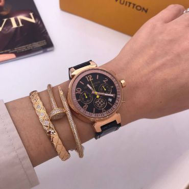 Часы Louis Vuitton LUX-59367