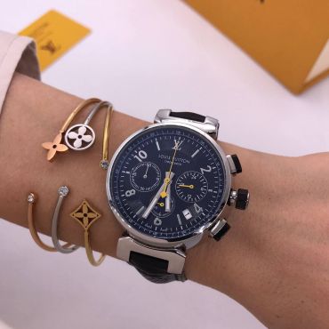 Часы Louis Vuitton LUX-59364