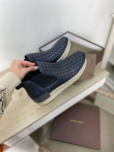 Ботинки Bottega Veneta LUX-58698