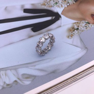  Кольцо  LUX-59408