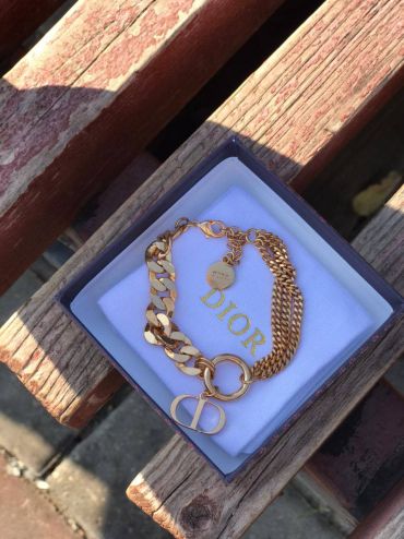 Браслет Christian Dior LUX-59411