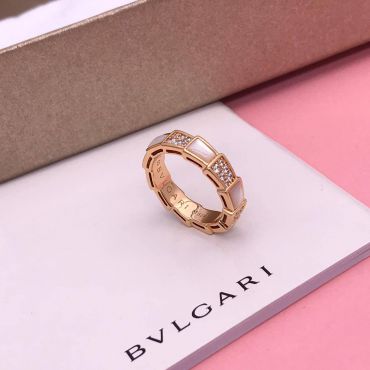  Кольцо Bvlgari LUX-59413