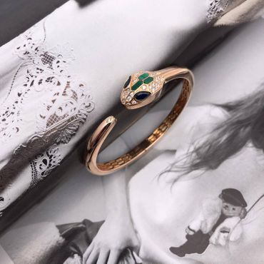 Браслет Bvlgari LUX-59420