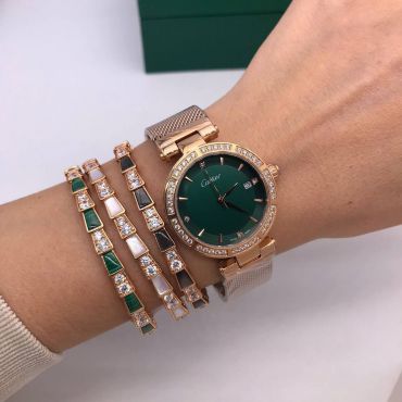 Часы Cartier LUX-59421