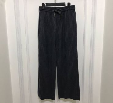 Брюки Brunello Cucinelli LUX-59459