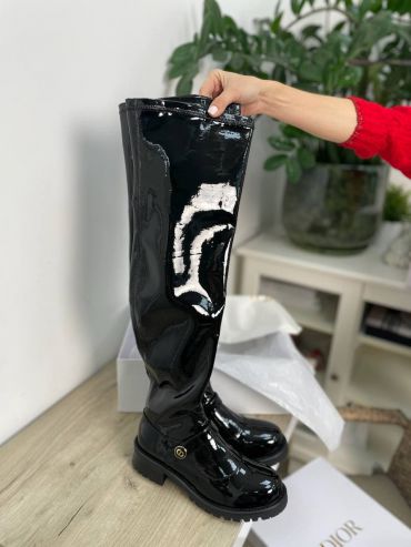 Ботфорты Christian Dior LUX-59477