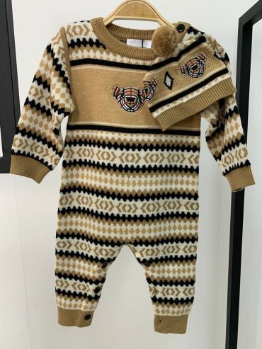 Комплект Burberry LUX-59481