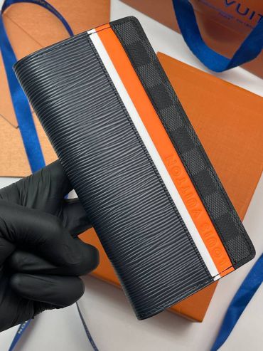 Купюрница  Louis Vuitton LUX-59485