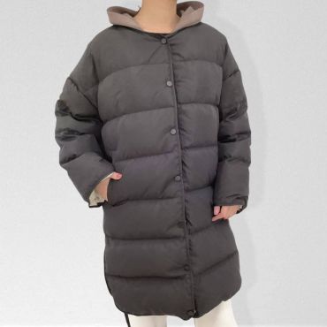 Куртка женская Brunello Cucinelli LUX-59491