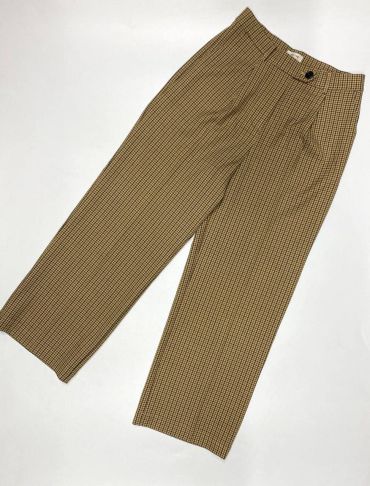 Брюки Celine LUX-59523