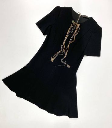 Платье Louis Vuitton LUX-59525