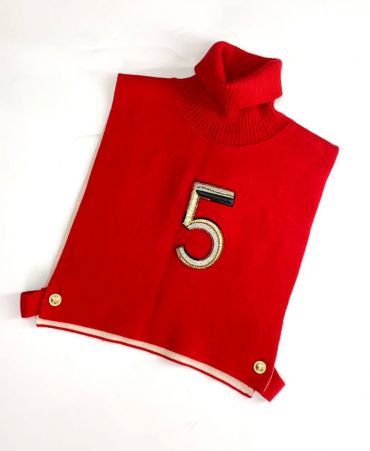 Жилет  Chanel LUX-59531