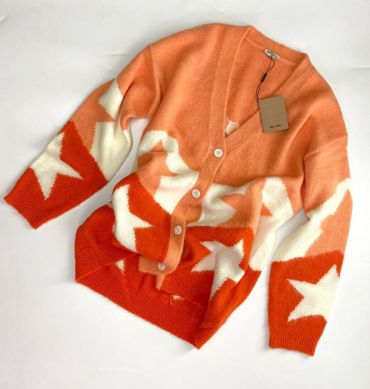 Кардиган  LUX-59532