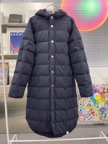 Пальто  LUX-59536