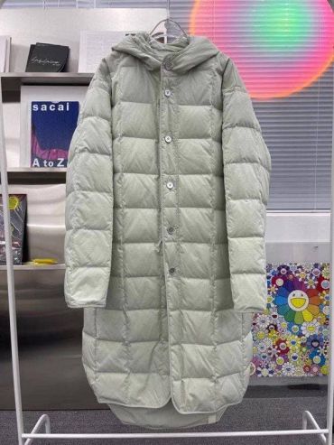 Пальто  LUX-59537