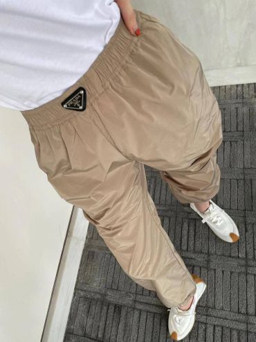 Брюки женские Prada LUX-59542