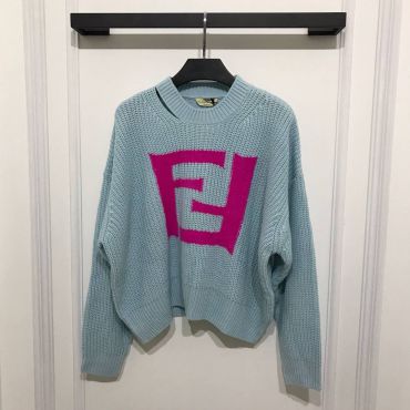 Свитер женский Fendi LUX-59544