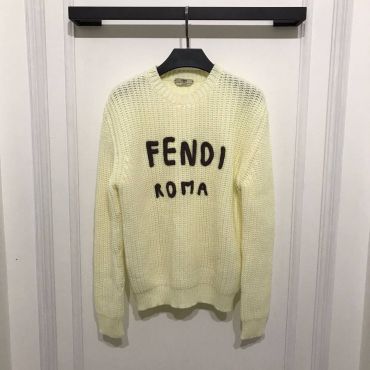 Свитер женский Fendi LUX-59545