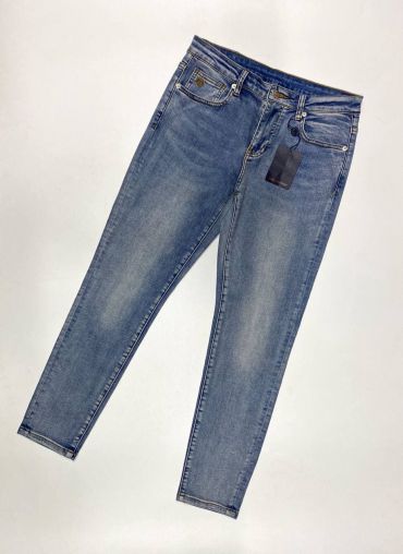 Джинсы Louis Vuitton LUX-59552