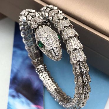 Браслет Bvlgari LUX-59558