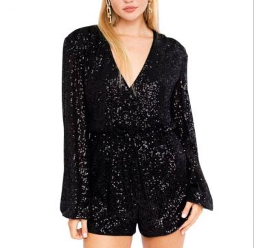 Комбинезон   LUX-59566