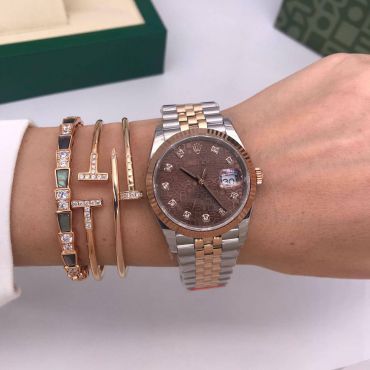 Часы Rolex LUX-59571