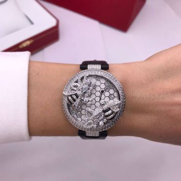 Часы  Cartier LUX-59573
