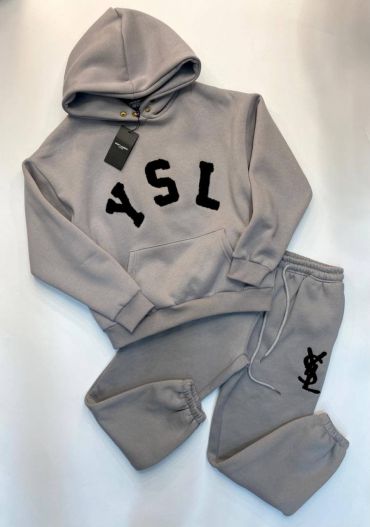 Костюм спортивный Yves Saint Laurent LUX-59576