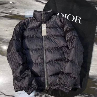 Пуховик Christian Dior LUX-59586