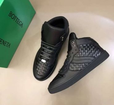 Кеды мужские  Bottega Veneta LUX-59591