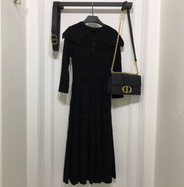 Платье  LUX-59607