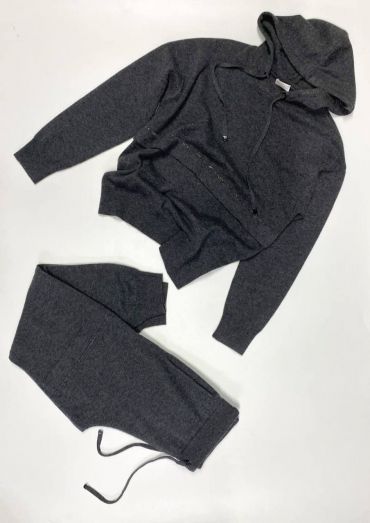 Костюм спортивный Brunello Cucinelli LUX-59610