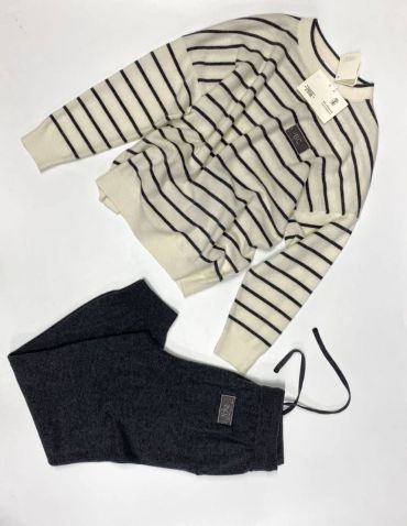 Костюм спортивный Brunello Cucinelli LUX-59609