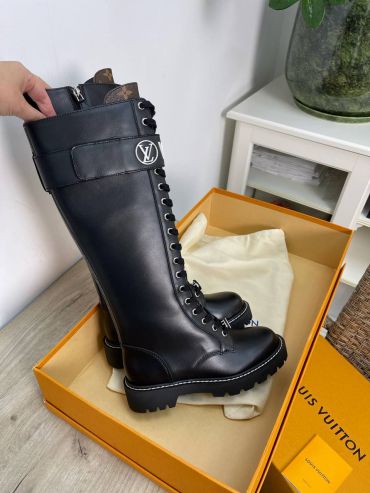 Сапоги Territory Louis Vuitton LUX-59618