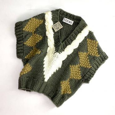 Жилет Loewe LUX-59622