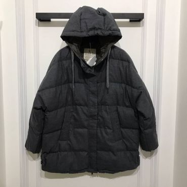 Куртка Brunello Cucinelli LUX-59629